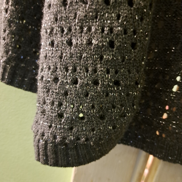 NWD Women's Cardigan Shirt - Picture 2 of 16